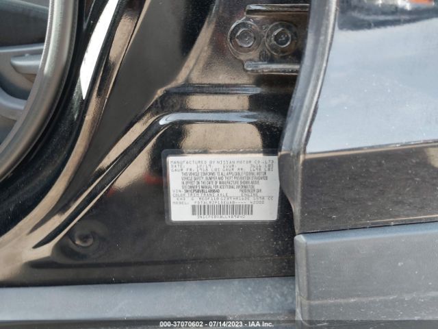 3N1CP5BV8LL489840 Nissan Kicks S Xtronic Cvt
