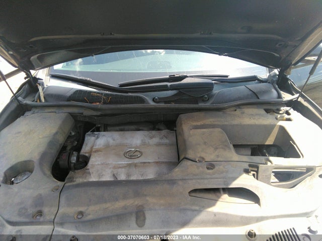 2T2ZK1BA5FC175111 Lexus RX 350
