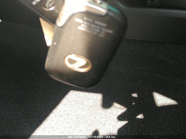 2T2ZK1BA5FC175111 Lexus RX 350