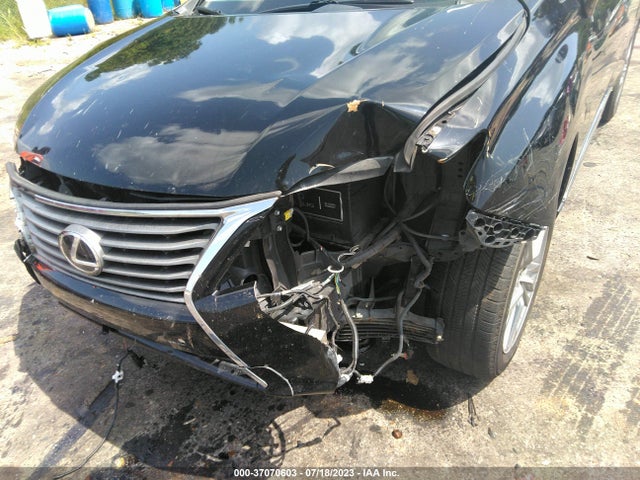 2T2ZK1BA5FC175111 Lexus RX 350