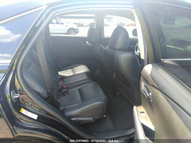 2T2ZK1BA5FC175111 Lexus RX 350