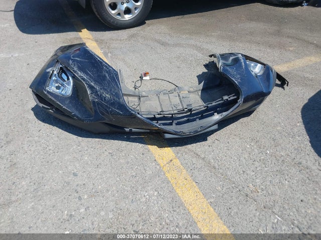 Chevrolet EQUINOX LS 2019 3GNAXHEV2KL321716 Image 11