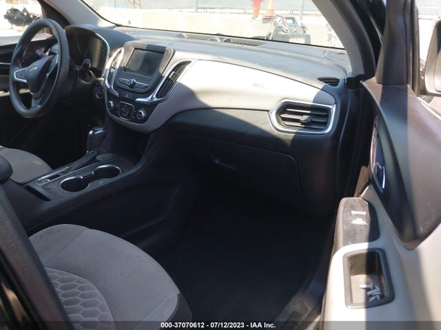 Chevrolet EQUINOX LS 2019 3GNAXHEV2KL321716 Image 5