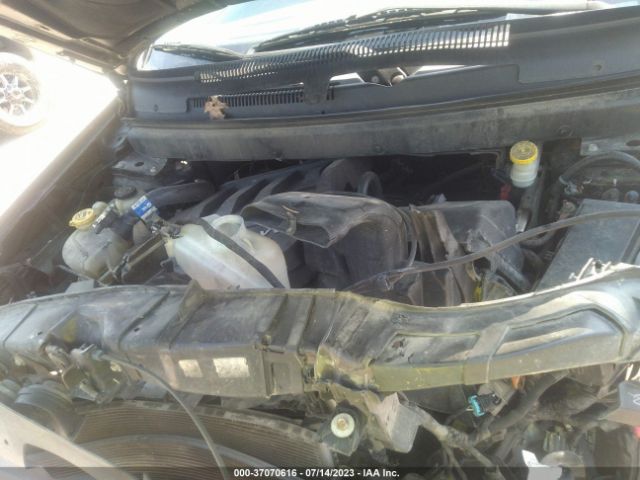 3C4PDCAB5ET160132 Dodge Journey American Value Pkg