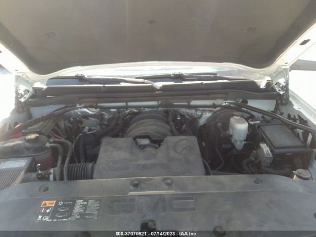 1GTR1UEH4FZ338189 GMC Sierra 1500 Sle