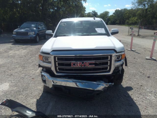 1GTR1UEH4FZ338189 GMC Sierra 1500 Sle