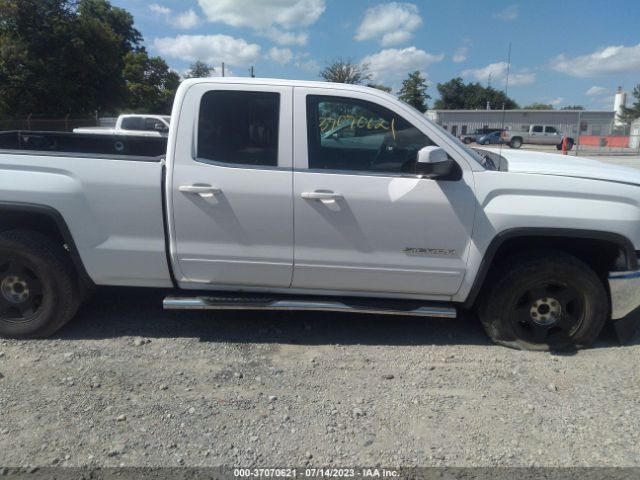 1GTR1UEH4FZ338189 GMC Sierra 1500 Sle