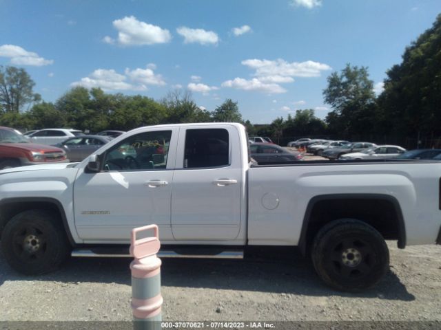 1GTR1UEH4FZ338189 GMC Sierra 1500 Sle