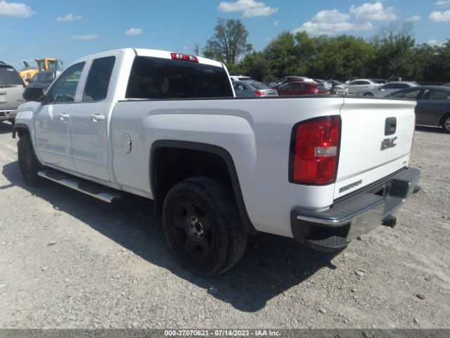 1GTR1UEH4FZ338189 GMC Sierra 1500 Sle