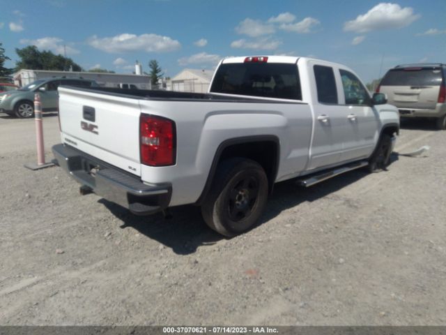 1GTR1UEH4FZ338189 GMC Sierra 1500 Sle