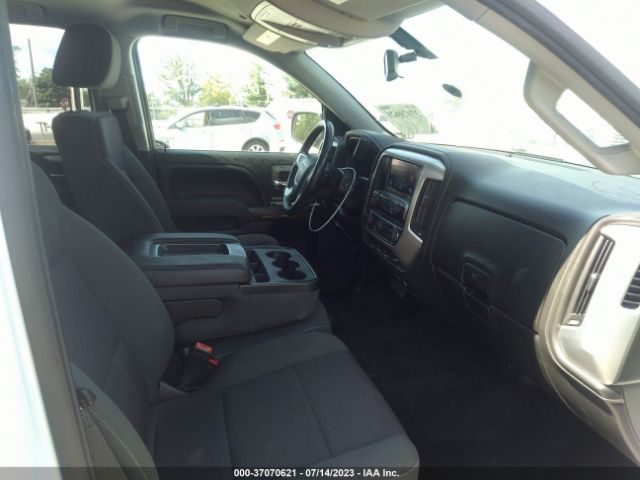 1GTR1UEH4FZ338189 GMC Sierra 1500 Sle