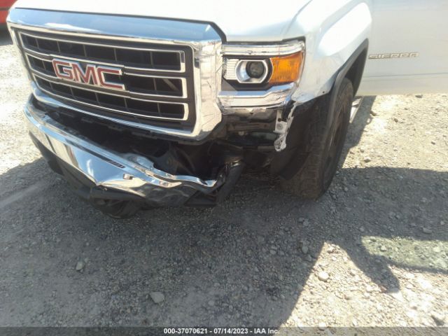 1GTR1UEH4FZ338189 GMC Sierra 1500 Sle