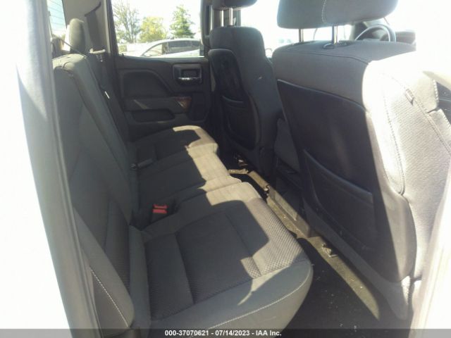 1GTR1UEH4FZ338189 GMC Sierra 1500 Sle