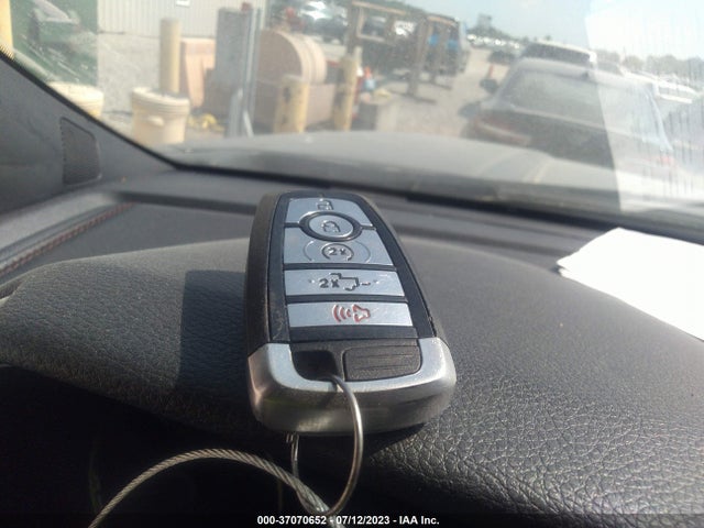 2019 FORD F-150 XL/XLT/LARIAT VIN: 1FTEW1E41KFC54872