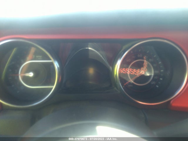 1C4HJXFN7MW611853 Jeep Wrangler Unlimited Rubicon