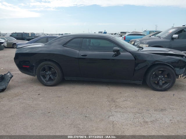 Dodge Challenger R/t 2017 2C3CDZBT8HH527468 Image 14