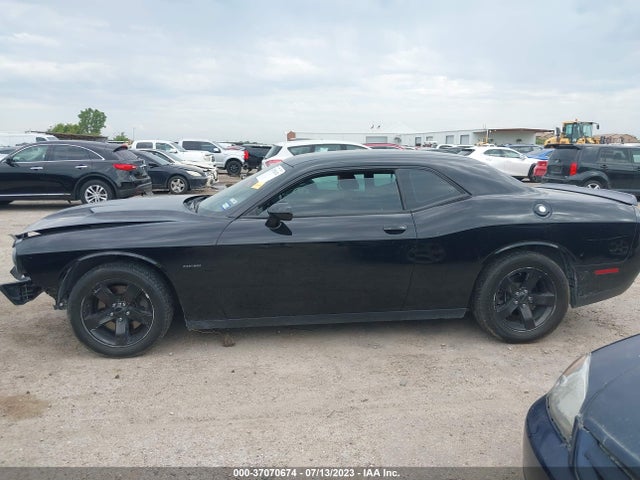 Dodge Challenger R/t 2017 2C3CDZBT8HH527468 Image 15