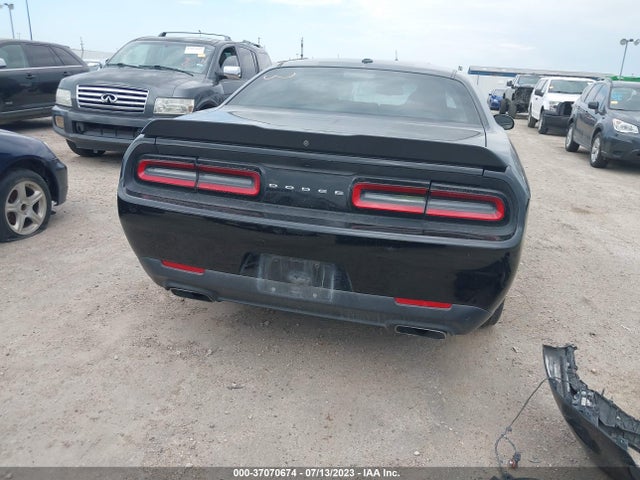 Dodge Challenger R/t 2017 2C3CDZBT8HH527468 Image 17