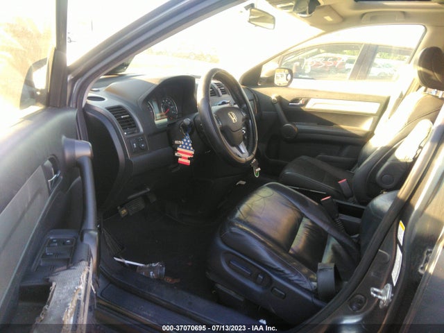 2010 HONDA CR-V EX-L VIN: JHLRE3H72AC003982