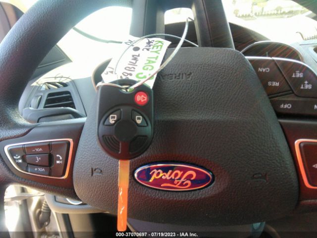 1FMCU0F77HUE01535 Ford ESCAPE S