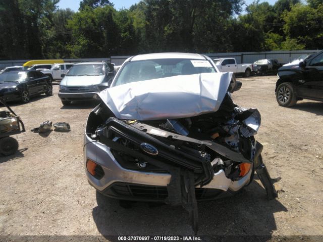 1FMCU0F77HUE01535 Ford ESCAPE S