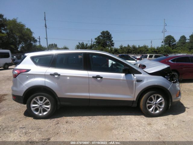 1FMCU0F77HUE01535 Ford ESCAPE S