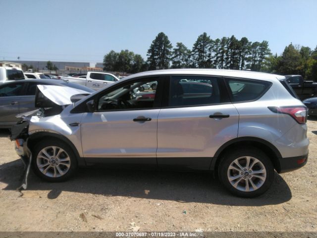 1FMCU0F77HUE01535 Ford ESCAPE S