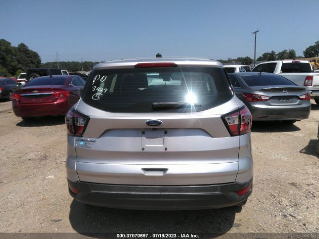 1FMCU0F77HUE01535 Ford ESCAPE S