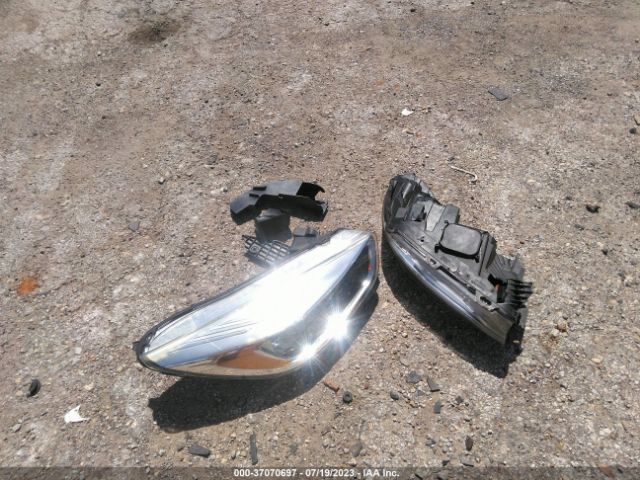 1FMCU0F77HUE01535 Ford ESCAPE S