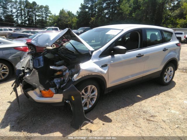 1FMCU0F77HUE01535 Ford ESCAPE S
