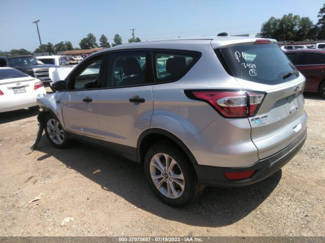 1FMCU0F77HUE01535 Ford ESCAPE S