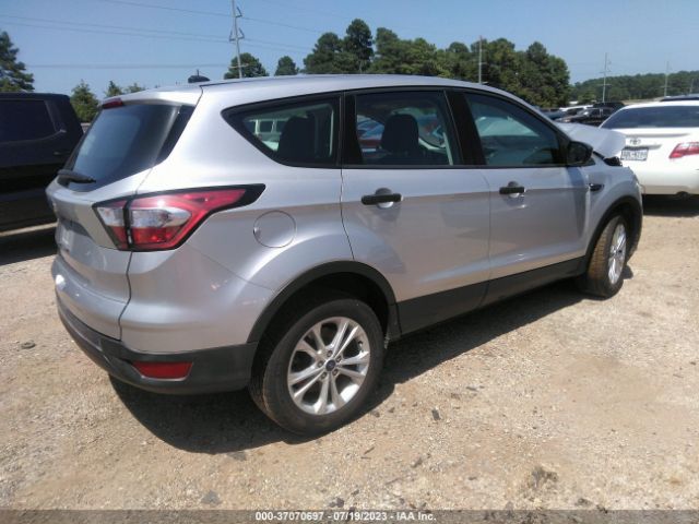 1FMCU0F77HUE01535 Ford ESCAPE S