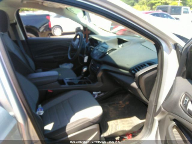 1FMCU0F77HUE01535 Ford ESCAPE S