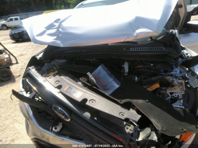 1FMCU0F77HUE01535 Ford ESCAPE S