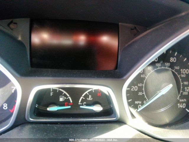 1FMCU0F77HUE01535 Ford ESCAPE S