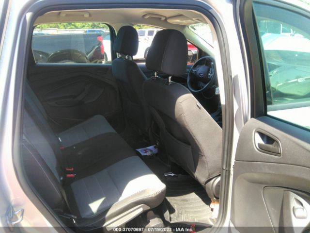 1FMCU0F77HUE01535 Ford ESCAPE S