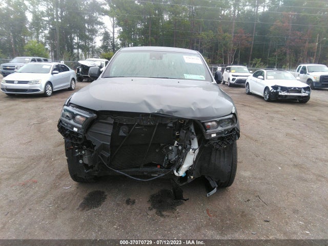 Dodge Durango Gt Plus 2022 1C4RDJDG1NC231228 Image 12