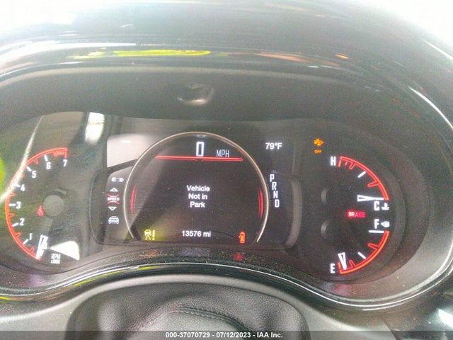 Dodge Durango Gt Plus 2022 1C4RDJDG1NC231228 Image 7