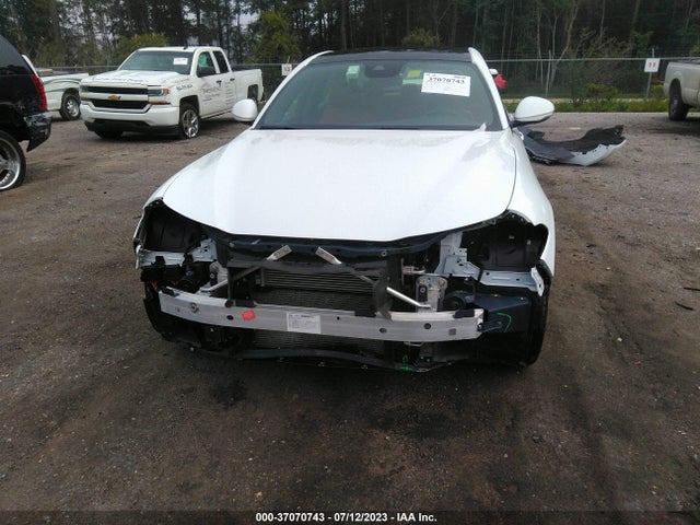 2022 Alfa Romeo Giulia, VIN: ZARFANAN4N7652610