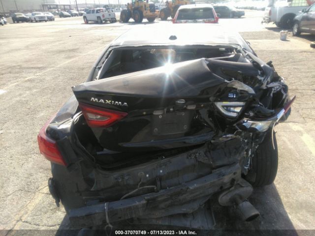 1N4AA6APXHC429212 Nissan MAXIMA SL
