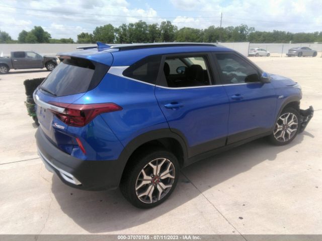 KNDEUCA25M7115704 KIA SELTOS S