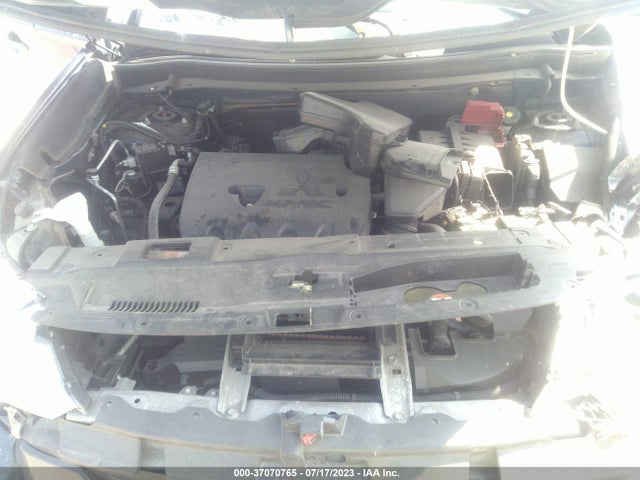 JA4AZ3A38JZ024428 Mitsubishi Outlander Es/se/sel/le