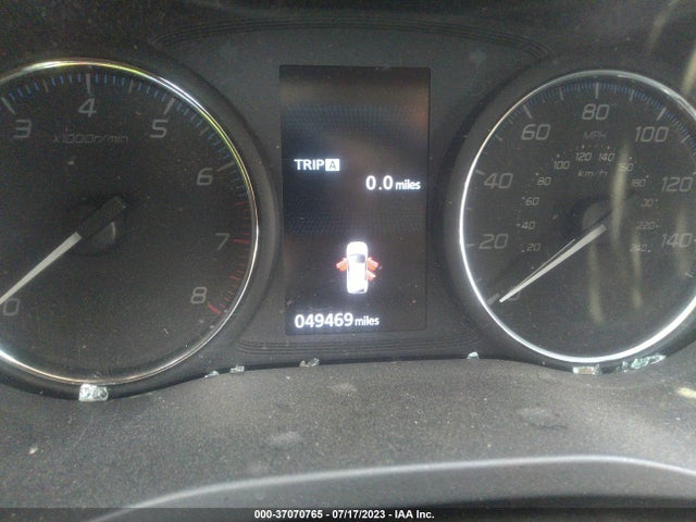 JA4AZ3A38JZ024428 Mitsubishi Outlander Es/se/sel/le