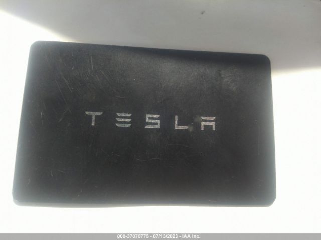7SAYGDEE6PA045580 Tesla Model Y Long Range
