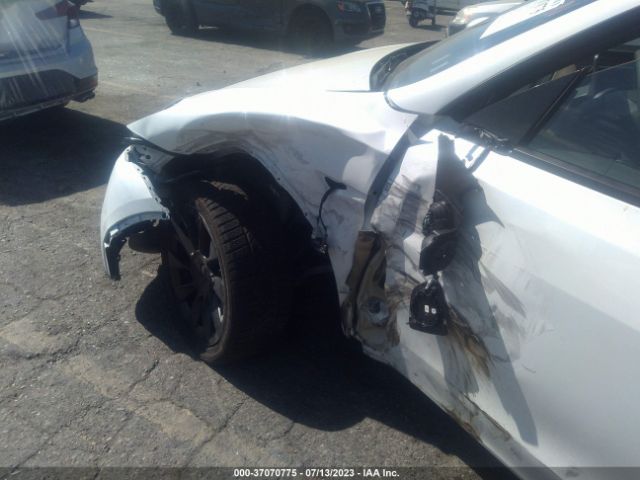 7SAYGDEE6PA045580 Tesla Model Y Long Range