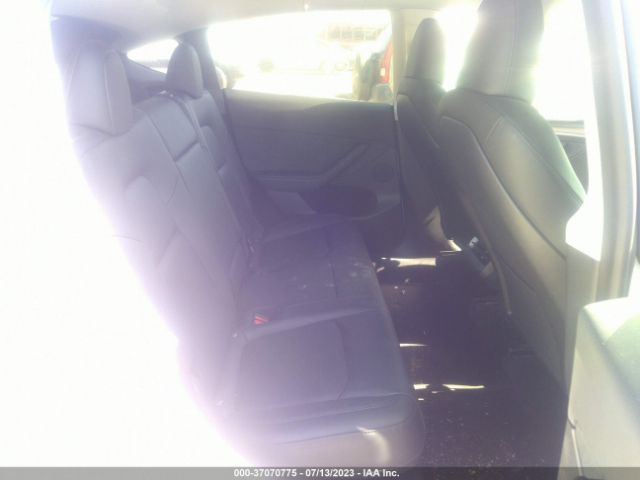 7SAYGDEE6PA045580 Tesla Model Y Long Range