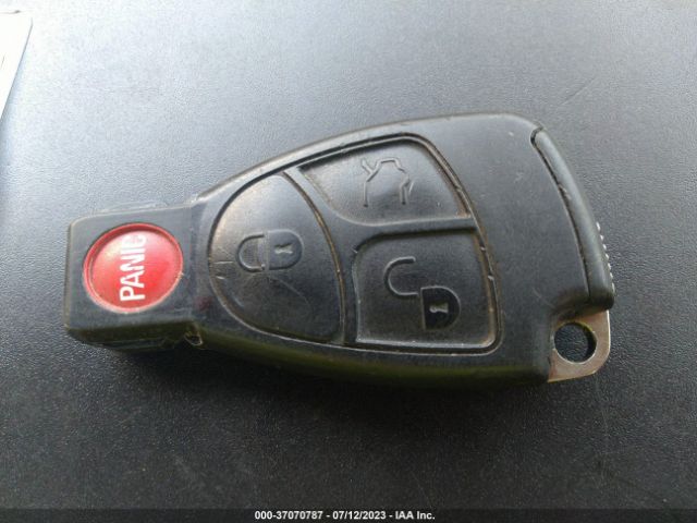 2004 MERCEDES-BENZ CLK-CLASS WDBTK65G24T021290 Photo 10