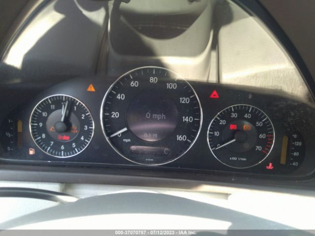 2004 MERCEDES-BENZ CLK-CLASS WDBTK65G24T021290 Photo 6