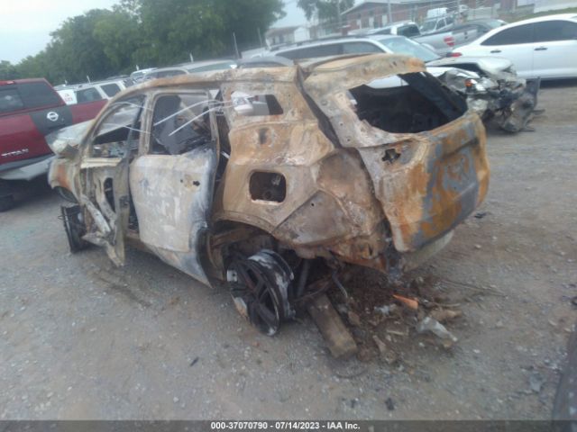 3GKALMEX1JL121055 GMC Terrain Sle