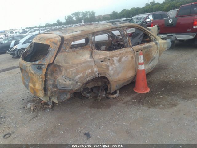 3GKALMEX1JL121055 GMC Terrain Sle
